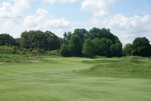 Birck Boilermaker (Kampen Cosler) 16th Approach